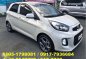 2017 Kia Picanto Automatic (vs Celerio Wigo Brio Mirage Yaris Jazz)-1