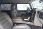 Hummer H2 2004 V8 Well Maintained For Sale  -3