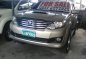 Toyota Fortuner 2014 for sale-3