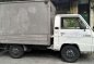 Mitsubishi L300 aluminum van 1997 for sale -0