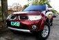 2013 Mitsubishi Montero Sport GTV 4x4 For Sale -6