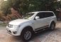 2015 Mitsubishi Montero Sport for sale -8