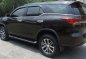 2016 Toyota Fortuner 2.4V AT For Sale -2