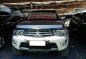 Mitsubishi Strada 2010 for sale-1