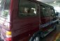 Toyota Tamaraw FX 5k 1995 mdl for sale -2