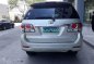 2014 Toyota Fortuner V vnt FOR SALE -3