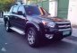 2011(Aug)Ford Ranger Diesel Automatic Doctor-owned 100% Top Condition-1
