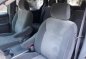 2007 Toyota Sienna AT Silver Fresh For Sale  -6