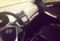 For sale Hyundai Accent 2012 -1