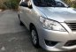 2013 Toyota Innova J D4D Diesel for sale -2