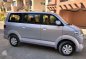 RUSH SALE - Suzuki APV 2010 GLX - Not Innova Adventure Crosswind-3