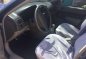 2003 Toyota Corolla XL Limited Edition for sale -4