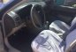 2003 Toyota Corolla XL Limited Edition for sale -4