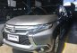 2016 Mitsubishi Montero for sale -8