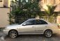 Nissan Sentra 2006 GS for sale -2