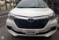 2016 Toyota Avanza J 1.3 MT Fresh For Sale -1