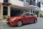 2012 Ford Focus s gas 2.0 for sale -0