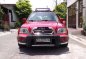 Honda Cr-V JDM inspired setup Limited 2002mdl for sale -1