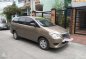 2013 Toyota Innova E Automatic for sale -1