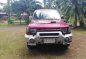 Mitsubishi Pajero Fieldmaster 2001 for sale -5