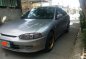 Mitsubishi Lancer GRS Well Maintained For Sale -0