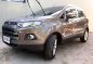 Ford Ecosport 2014 for sale -0