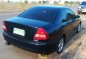 Mitsubishi Lancer GRS 1998 Black For Sale -2