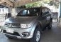 Mitsubishi Montero Sport 2015 for sale-0