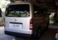 Toyota Hiace Commuter 2015 Van For Sale -6