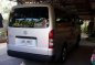 Toyota Hiace Commuter 2015 Van For Sale -6