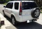 Honda Crv 2004 for sale -2