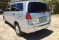 2012 Toyota Innova E Cebu Unit DIESEL MT for sale -4