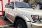 Nissan Patrol 2003 4x4 for sale -7