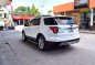 2016 Ford Explorer 4x2 Eco Boost 2.3L for sale -8