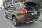 2016 Mitsubishi Montero Sport GLS Premium for sale -4