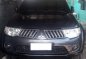 Mitsubishi Montero 2009 GLS AT for sale -3