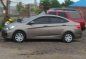 Hyundai Accent 1.4 gas engine 2013 for sale -4