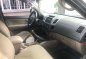 Toyota Hilux December 2012 4X2 G MT DSL for sale -0