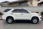 Toyota Fortuner G 2013 for sale -3