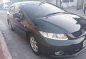 2015 Honda Civic FB 1.8 AT for sale -2