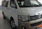 Toyota Hi-ace Grandia 2014 for sale -0