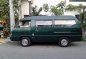 Mitsubishi L300 Van Diesel Green For Sale -1