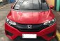 2015 Honda Jazz for sale -1