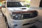 Toyota Fortuner G 2006 diesel for sale -2