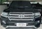 2017 TOYOTA Land cruiser Gxr dubai 45L bulletproof bombproof-1