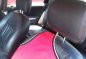 Honda Civic ESi 1994 Red Sedan For Sale -2