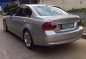 2006 BMW 320i E90 AT Silver Sedan For Sale -4