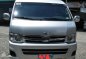 2013 Toyota Hiace gl for sale -0