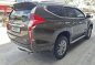 2016 Mitsubishi Montero Sport GLS Premium for sale -3