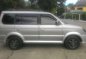 Mitsubishi Adventure 2008 for sale -3